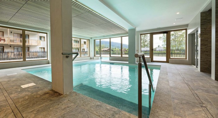 Residence Club Samoens Village, Samoens ski chalet, image 7